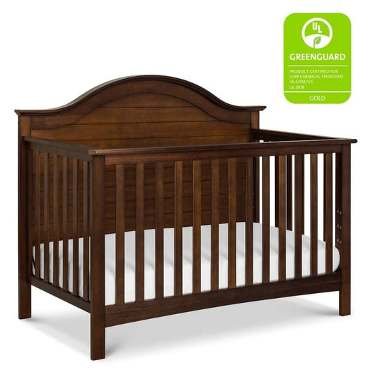 Carter's By Davinci Nolan 4 - in - 1 Convertible Crib - ANB Baby