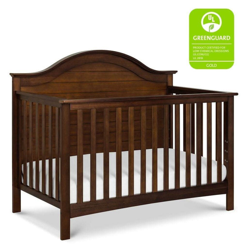 Carter's By Davinci Nolan 4 - in - 1 Convertible Crib - ANB Baby