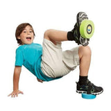 CHALKTVITY Stomp N Stamps - ANB Baby
