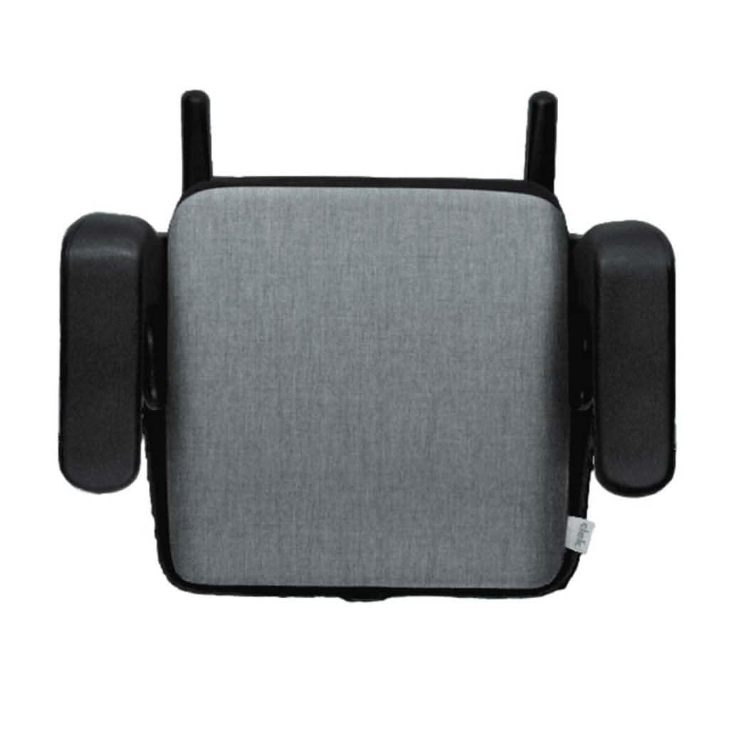 CLEK OLLI Backless Booster Seat, ANB BABY