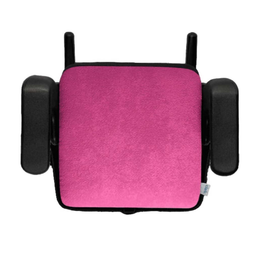 CLEK OLLI Backless Booster Seat, ANB BABY