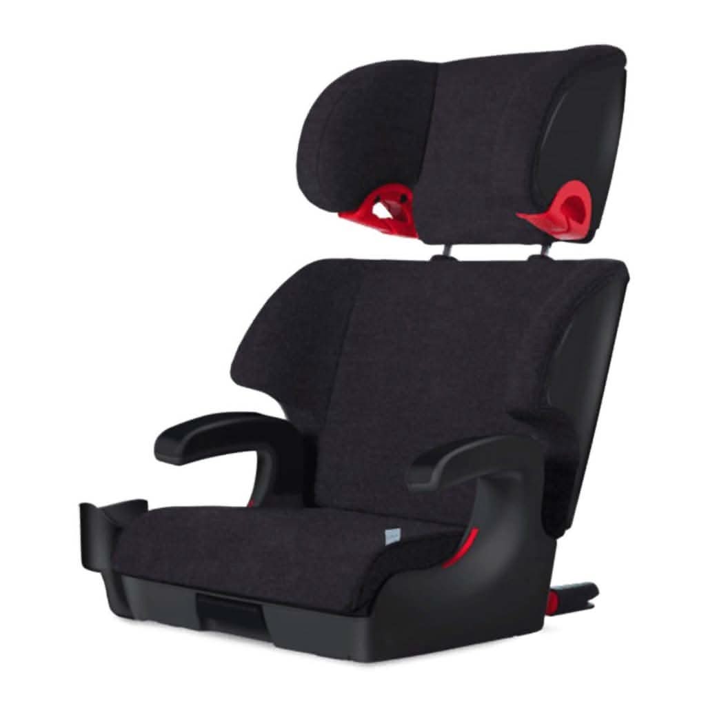 CLEK OOBR Full Back Booster Car Seat, ANB BABY
