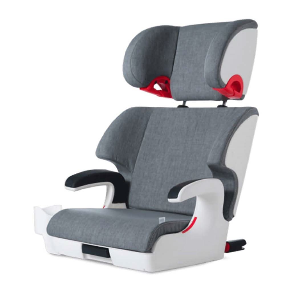 CLEK OOBR Full Back Booster Car Seat, ANB BABY
