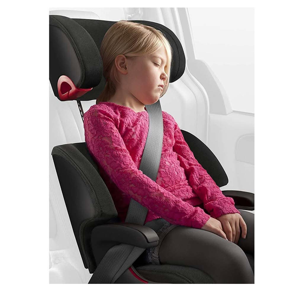 CLEK OOBR Full Back Booster Car Seat, ANB BABY