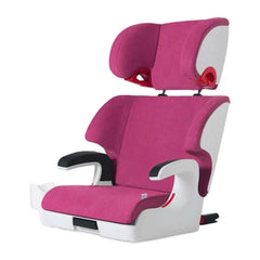 CLEK OOBR Full Back Booster Car Seat, ANB BABY