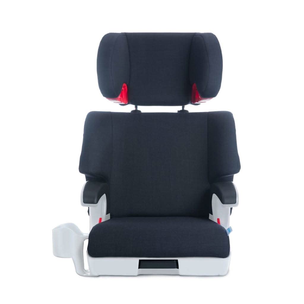 CLEK OOBR Full Back Booster Car Seat, ANB BABY