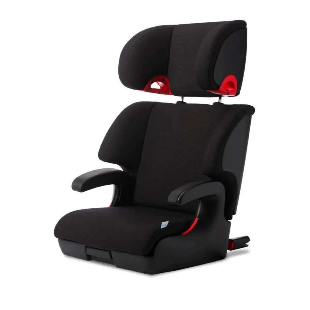 CLEK OOBR Full Back Booster Car Seat, ANB BABY