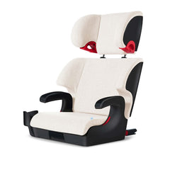 CLEK OOBR Full Back Booster Car Seat, ANB BABY