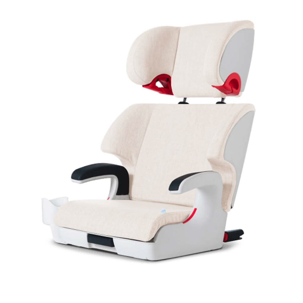 CLEK OOBR Full Back Booster Car Seat, ANB BABY