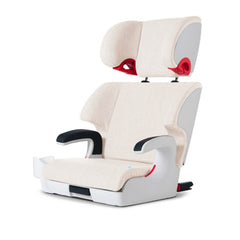 CLEK OOBR Full Back Booster Car Seat, ANB BABY