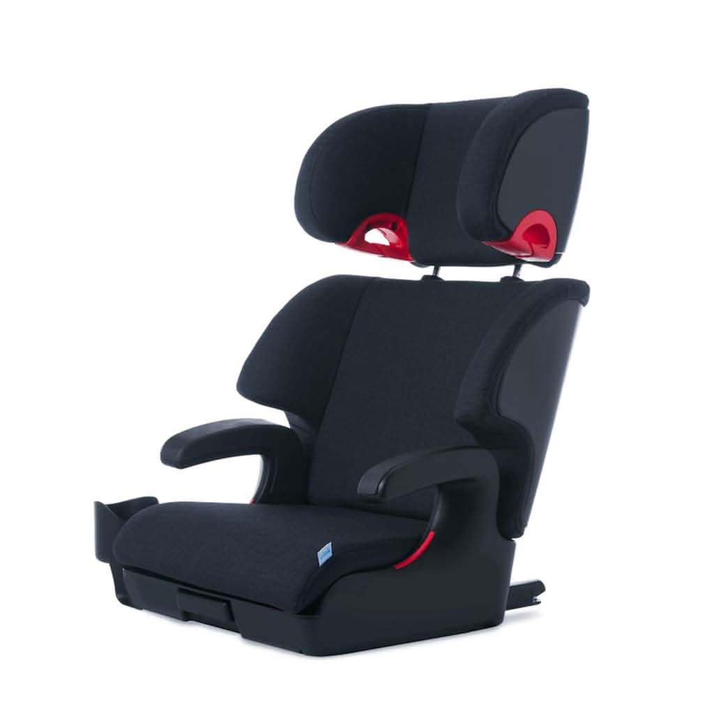CLEK OOBR Full Back Booster Car Seat, ANB BABY