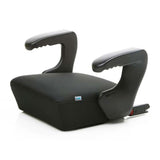 CLEK Ozzi LATCHing Backless Booster Car Seat - Carbon - ANB Baby