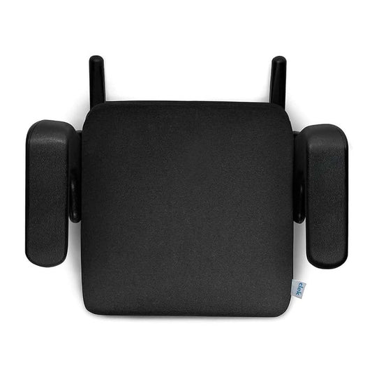 CLEK Ozzi LATCHing Backless Booster Car Seat - Carbon - ANB Baby