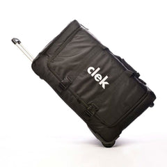 CLEK Weelee Universal Car Seat Travel Bag - Black, ANB BABY