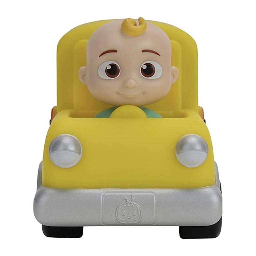 Cocomelon Mini Vehicles Assortment-Baby Toys-CoComelon-Red Fire Truck-ANB Baby Store
