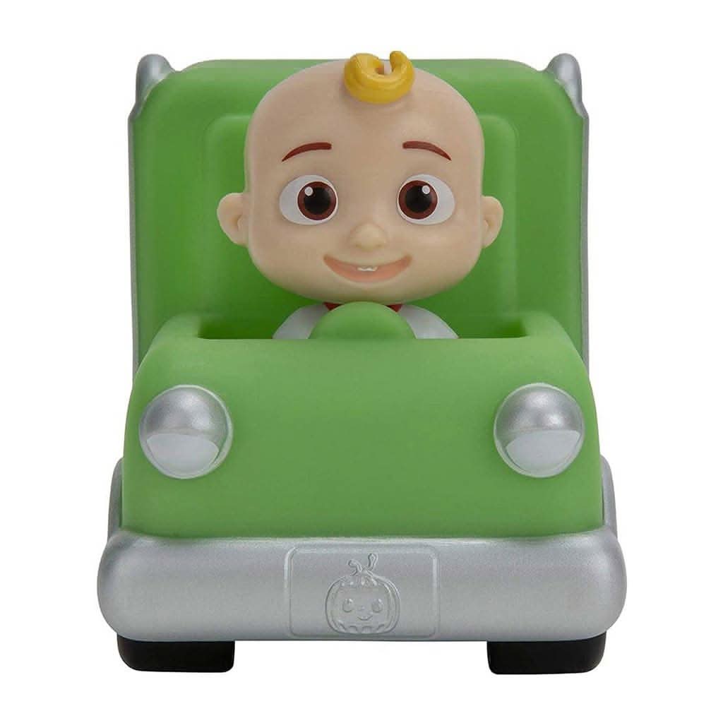 Cocomelon Mini Vehicles Assortment-Baby Toys-CoComelon-Red Fire Truck-ANB Baby Store
