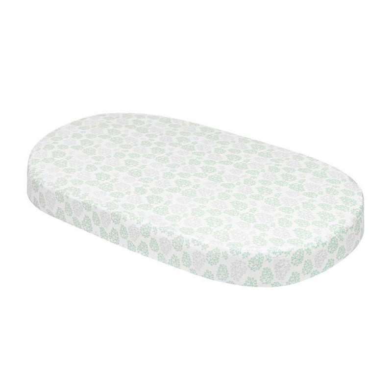 Cocoon Linen Forest Leaf - ANB Baby