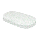 Cocoon Linen Forest Leaf - ANB Baby