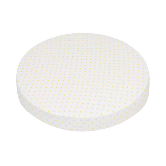 Cocoon Linen Sunset Stars - ANB Baby