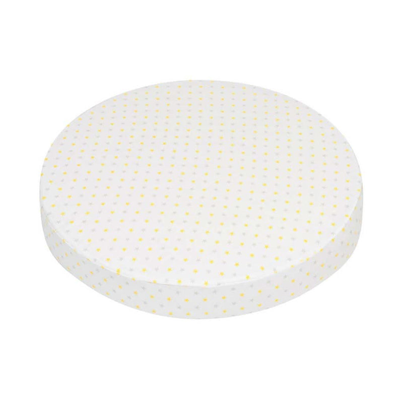 Cocoon Linen Sunset Stars - ANB Baby