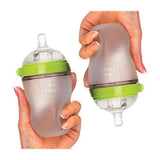 comotomo-baby-bottle-8-oz 250 ml 2 pack  - ANB BABY