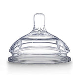 Comotomo Silicone Replacement Nipple 2 Count - ANB Baby