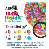 Crazy Aarons Hide Inside Putty - ANB Baby