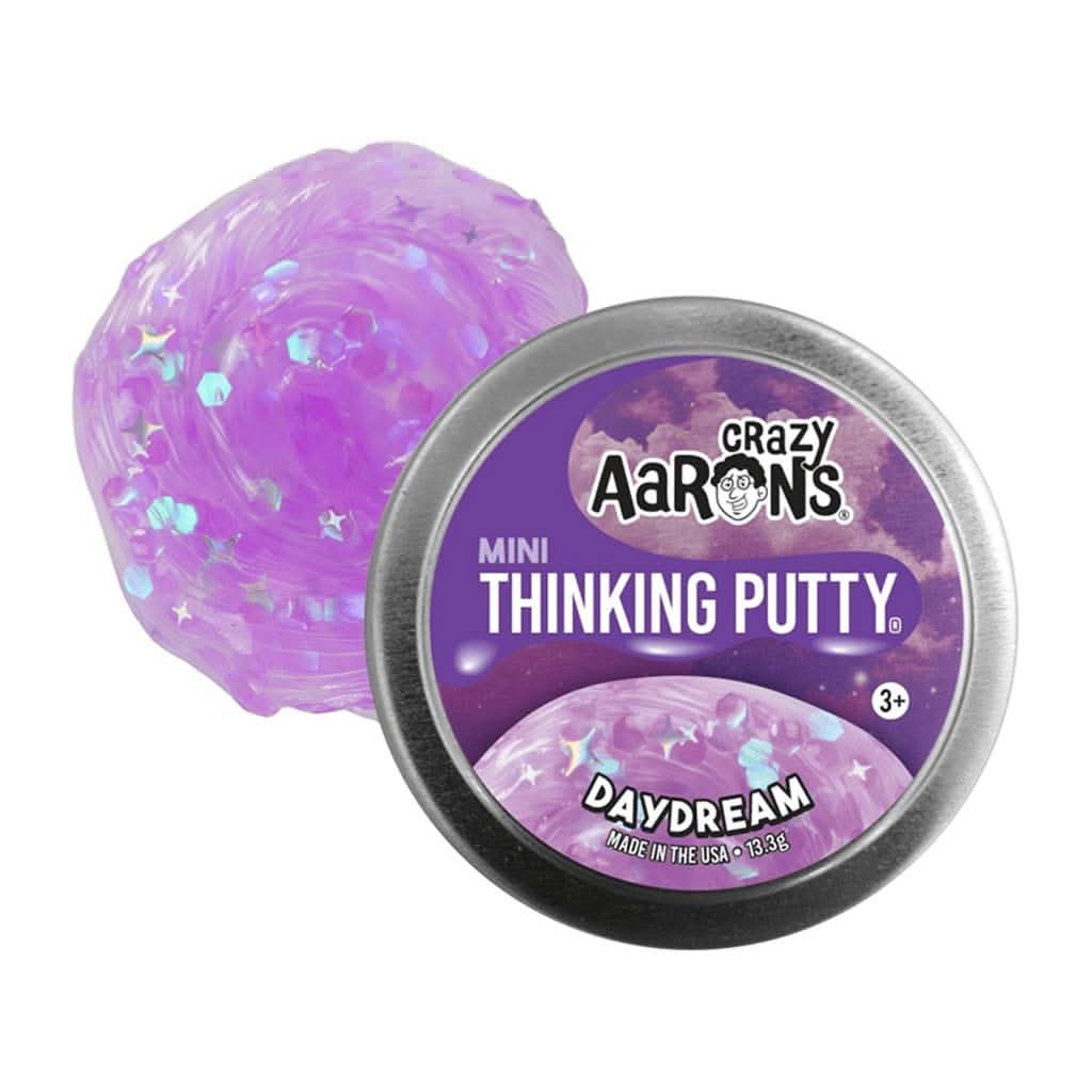 Crazy Aarons Mini Trendsetters Putty-Puzzles & Games-Crazy Aaron's-Daydream-ANB Baby Store