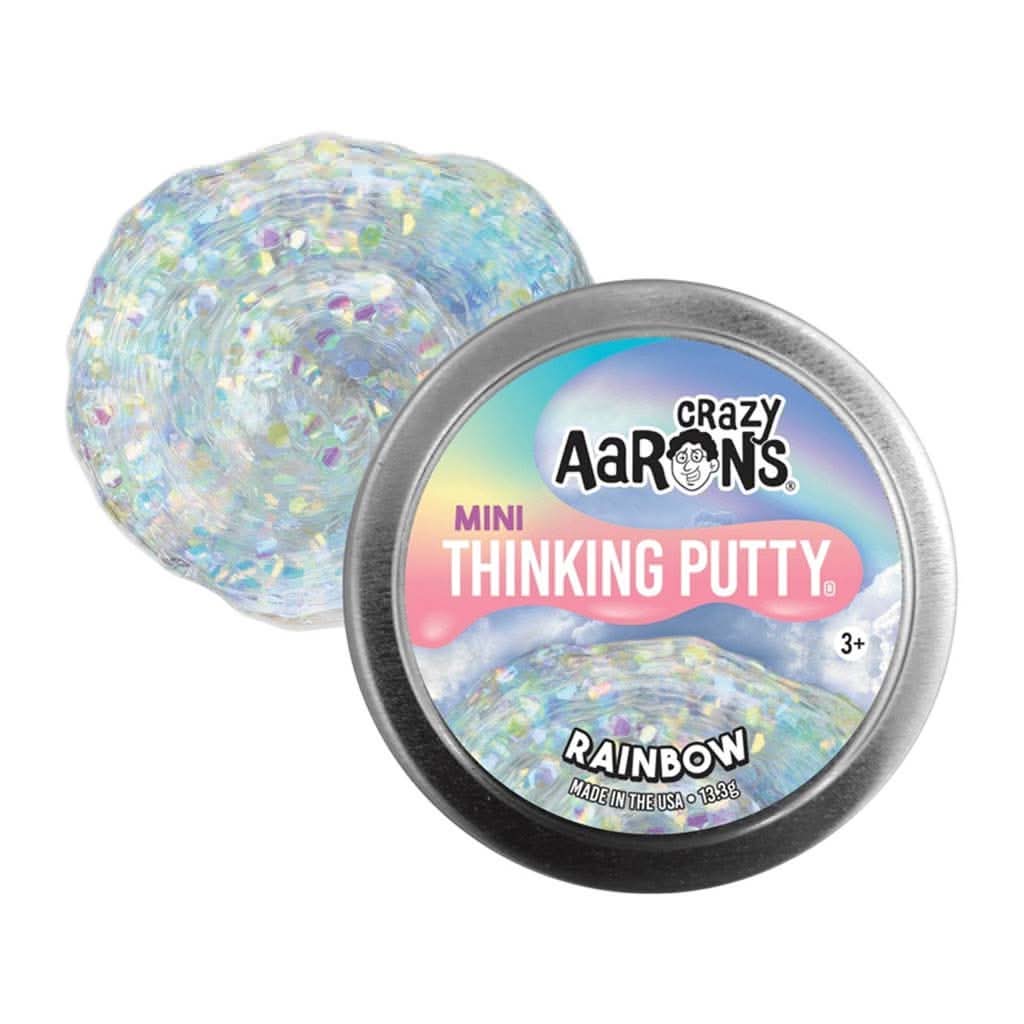 Crazy Aarons Mini Trendsetters Putty, ANB BABY