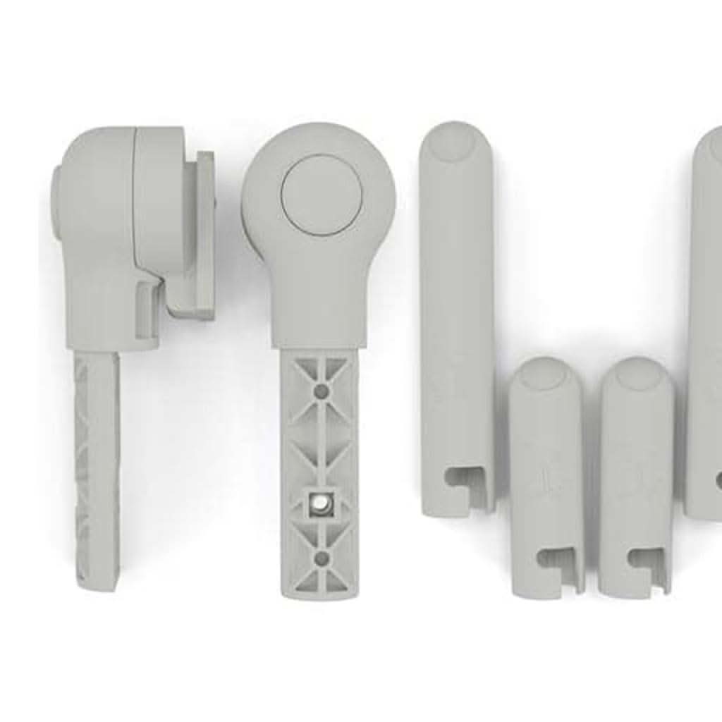 адаптер cybex Cybex Lemo 2 Adapter Set