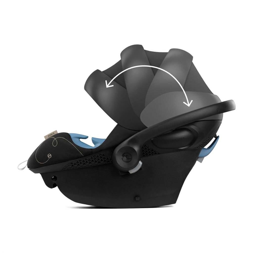 atom cybex Cybex Aton G Swivel Infant Car Seat