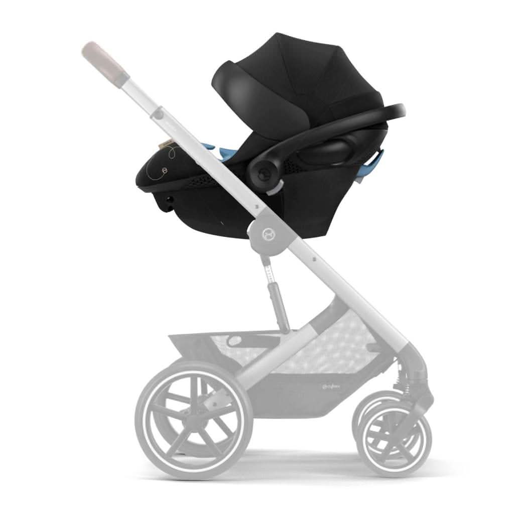 cybex aton gold Cybex Aton G Swivel Infant Car Seat