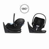 Cybex Aton G Swivel Sensorsafe Infant Car Seat - ANB Baby