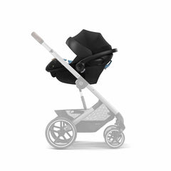 Cybex Aton G Swivel Sensorsafe Infant Car Seat, ANB BABY