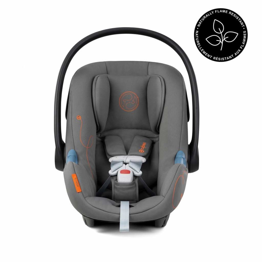 cybex aton gold Cybex Aton G Swivel Sensorsafe Infant Car Seat