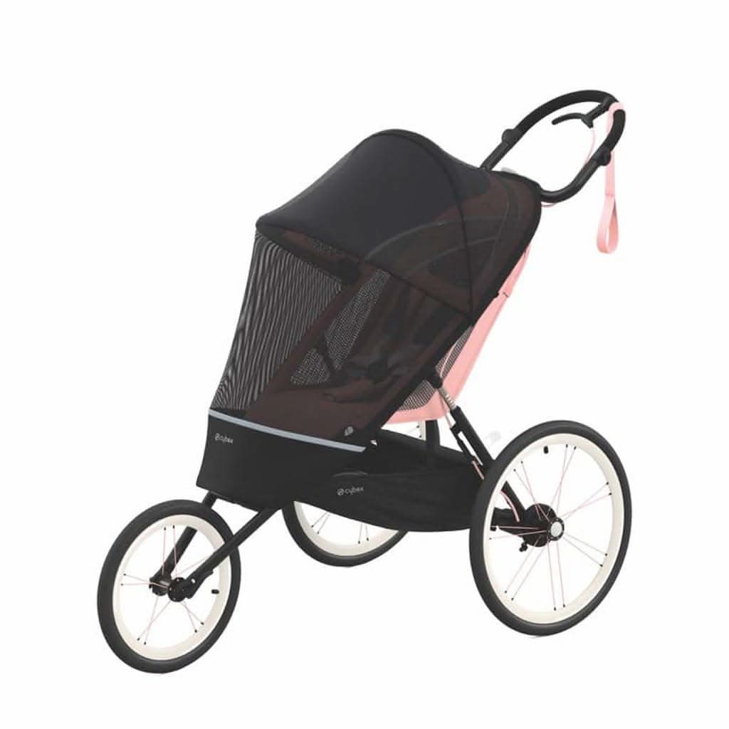 Cybex Avi Jogging Stroller Insect Net-Stroller Accessories-Cybex-ANB Baby Store