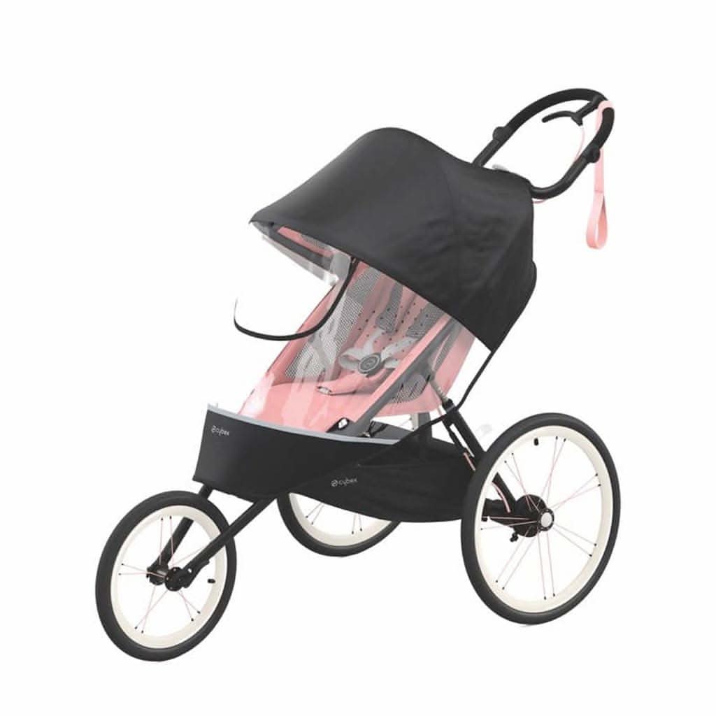 Cybex AVI Jogging Stroller Rain Cover-Stroller Accessories-Cybex-ANB Baby Store