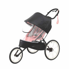 Cybex AVI Jogging Stroller Rain Cover, ANB BABY