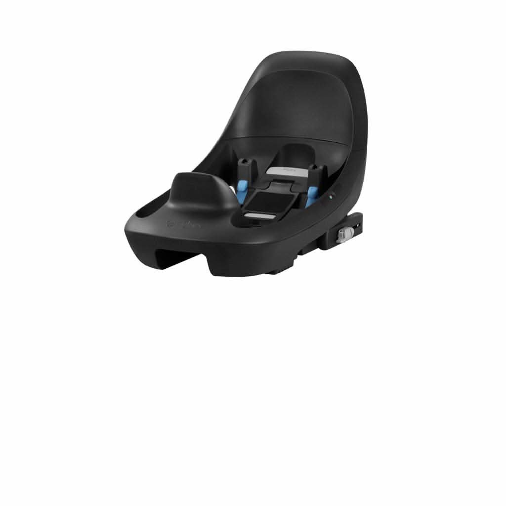 Cybex Infant Car Seat Base for Cloud G-Car Seat Accessories-Cybex-ANB Baby Store