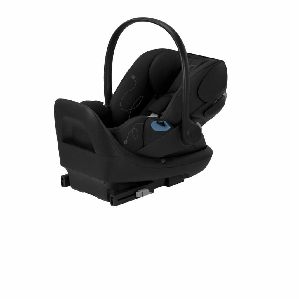 cybex car seat recline Cybex Cloud G Infant Car Seat