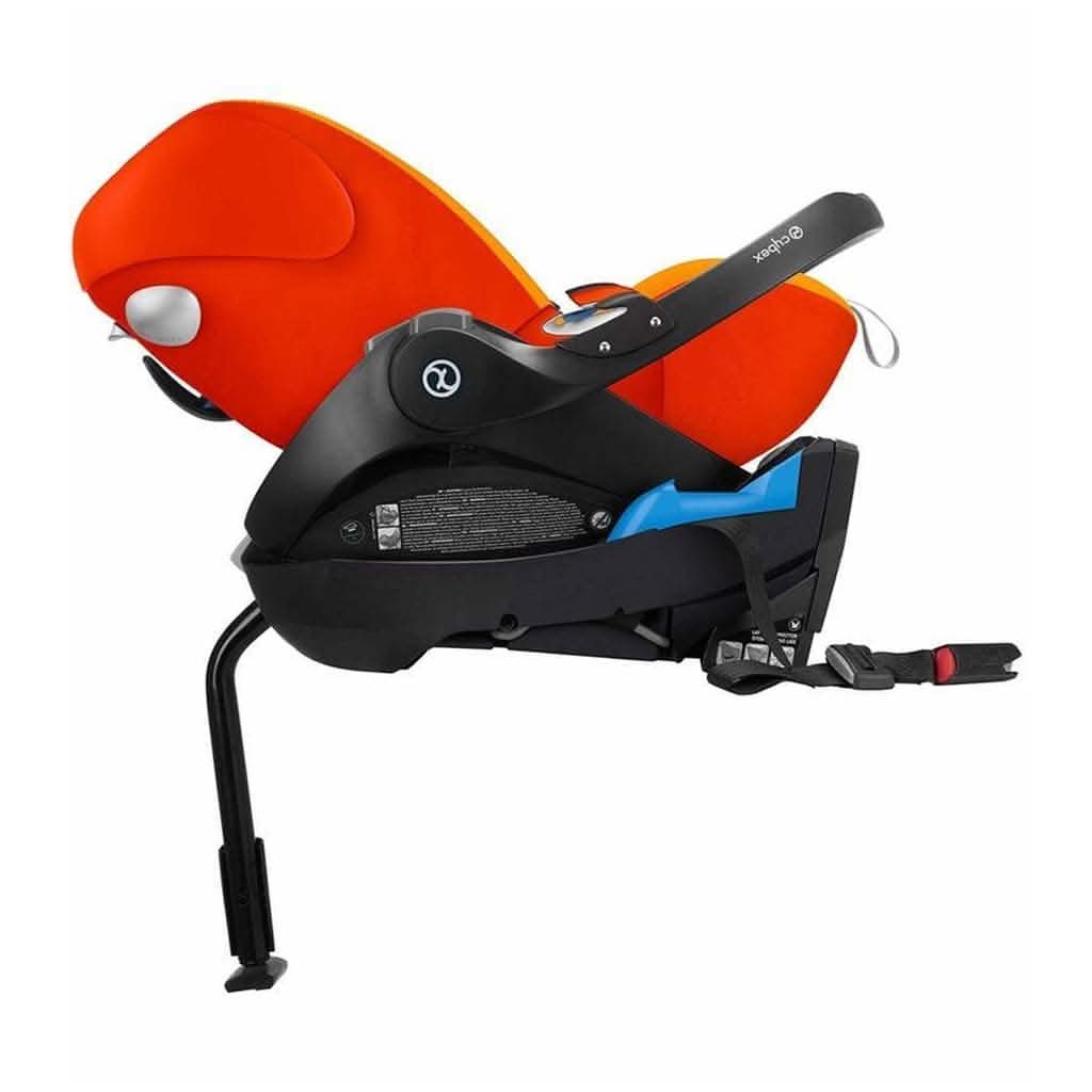 base cybex cloud z Cybex Cloud Q Load Leg Base For Car Seat