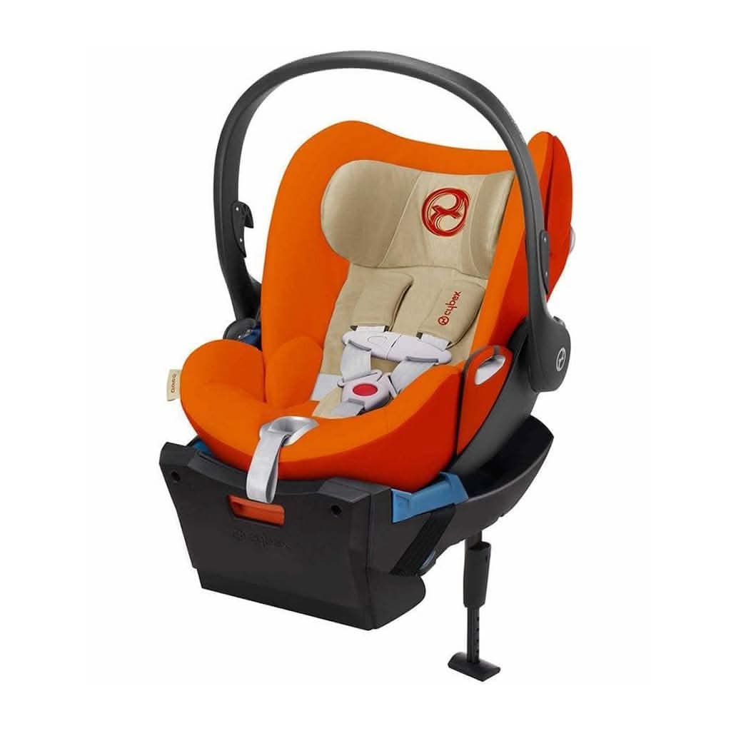 base for cybex cloud z Cybex Cloud Q Load Leg Base For Car Seat