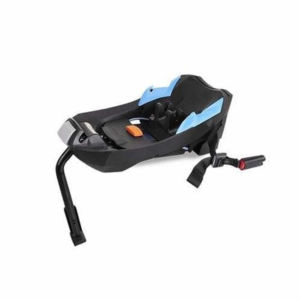 Cybex Infant Car Seat Load Leg Base for Cloud Q-Car Seat Accessories-Cybex-ANB Baby Store