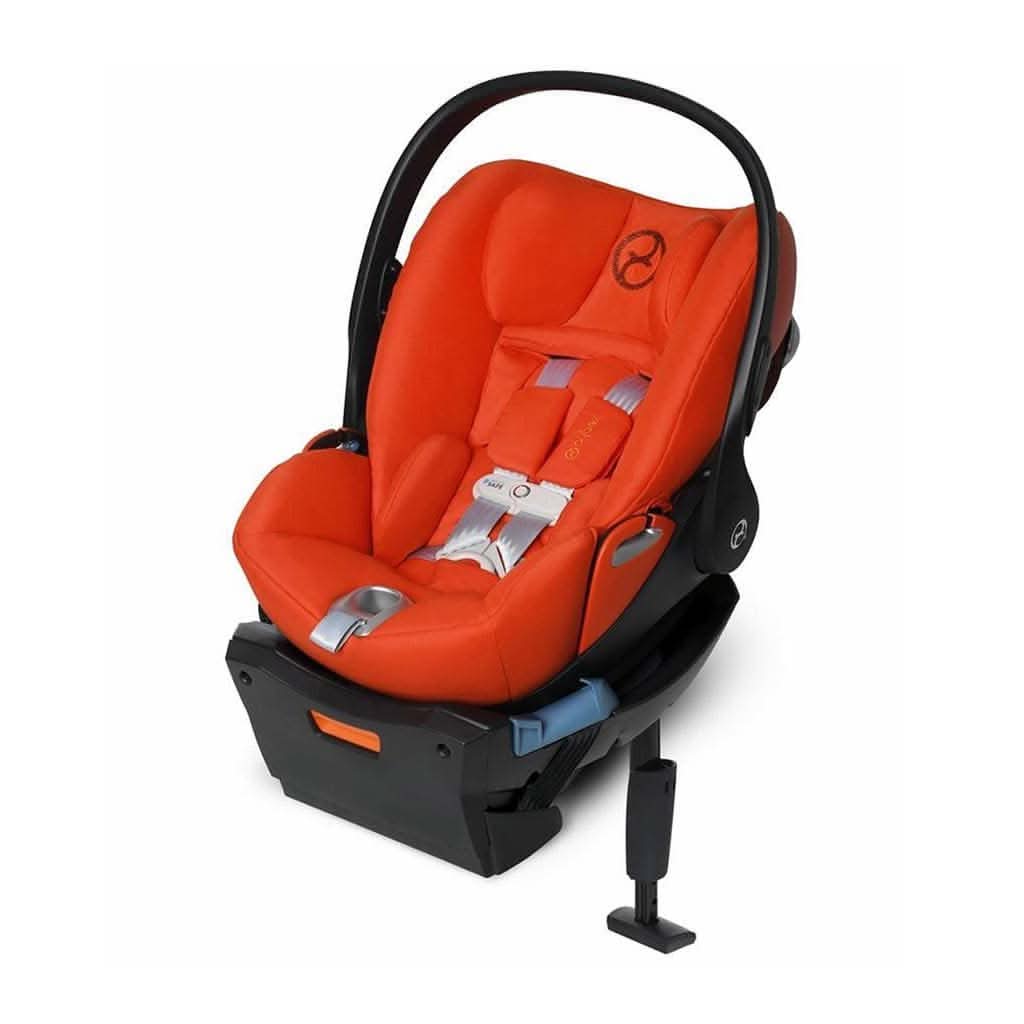 cybex car seat warranty CYBEX Cloud Q SensorSafe Infant Car Seat