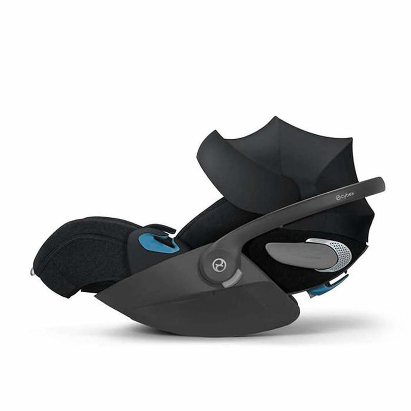 Cybex Cloud T Sensorsafe Infant Car Seat - ANB Baby