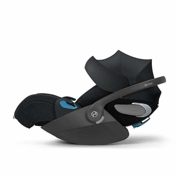 cybex cloud t 360 Cybex Cloud T Sensorsafe Infant Car Seat