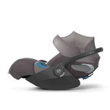 Cybex Cloud T Sensorsafe Infant Car Seat - ANB Baby