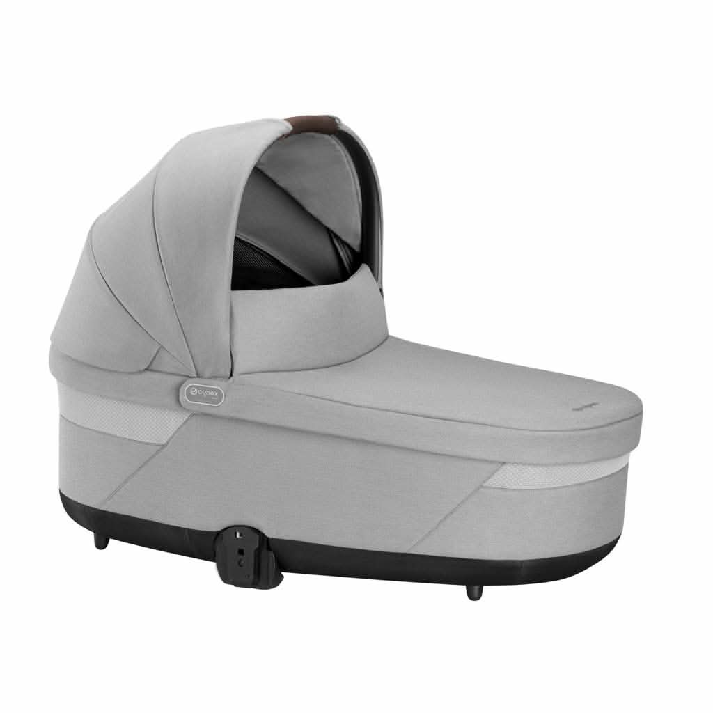 mininuts cybex Cybex Cot S Lux