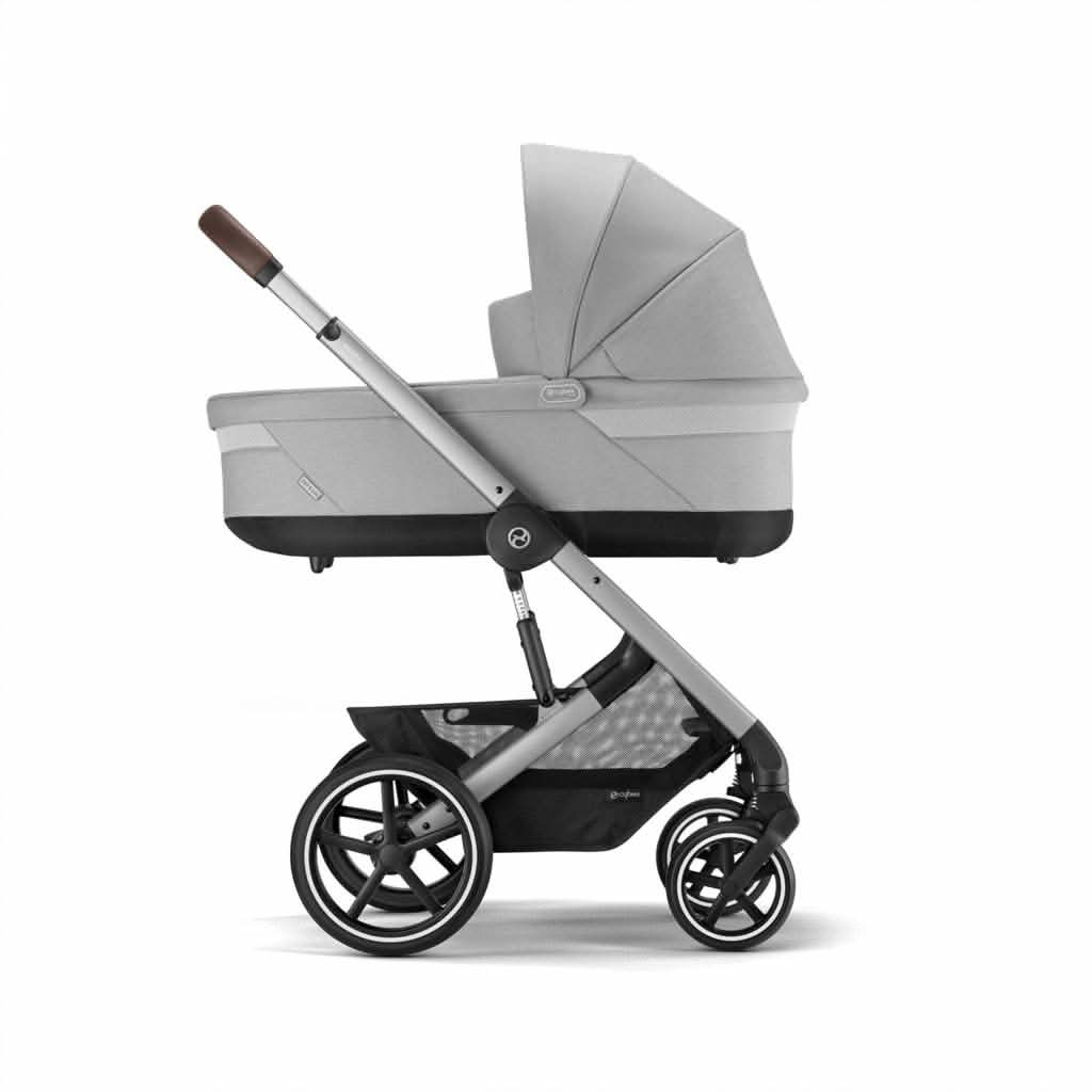 cybex balios s accessories Cybex Cot S Lux