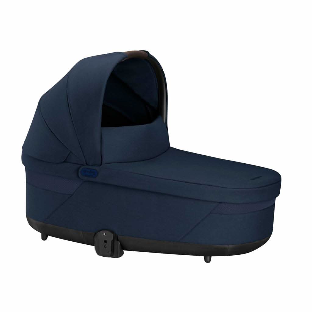 cybex carry cot mattress protector Cybex Cot S Lux